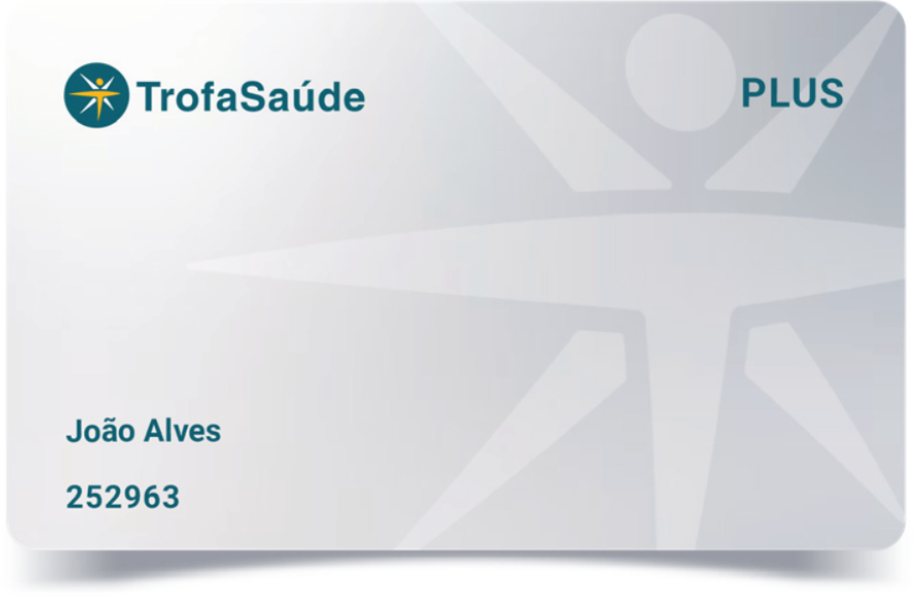 Cartão Plus