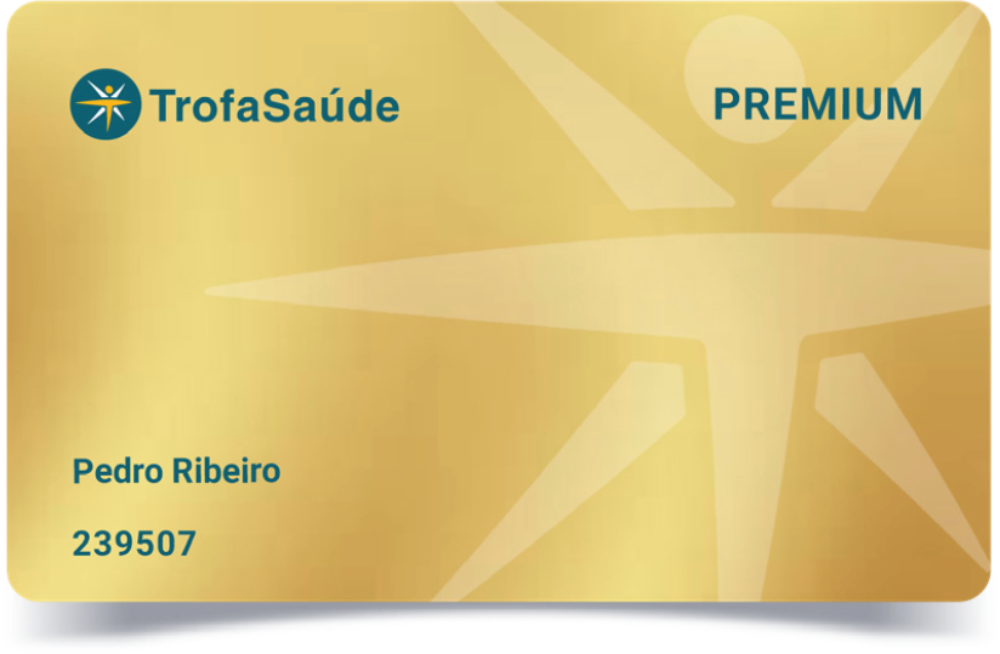 Cartão Premium
